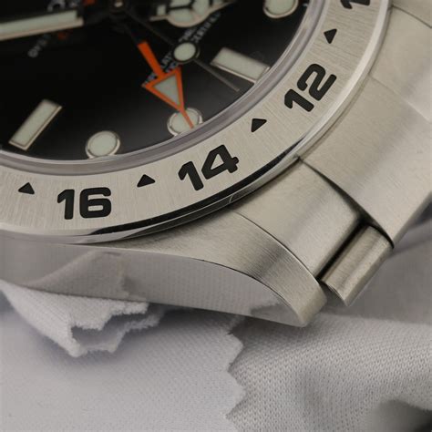 comprobar numero serie rolex